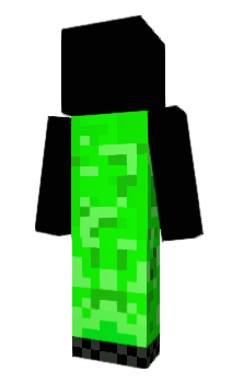 Minecraft skin girlgamer111