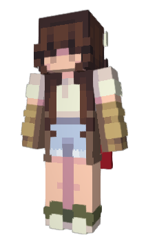 Minecraft скін по ніку 1_r