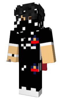 Minecraft скин по нику colocolocampeon