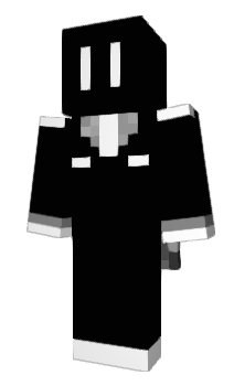 Minecraft скін по ніку fnaf9