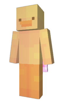 Minecraft skin marshallman12DAD