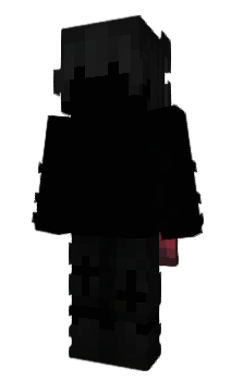 Minecraft skin cx5q