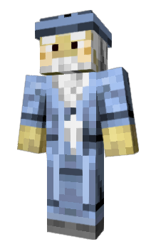 Minecraft скин по нику drmeister