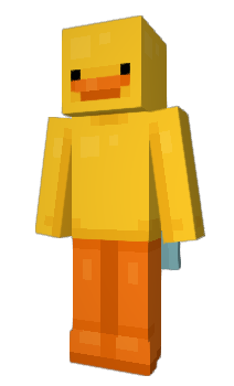 Minecraft скин по нику Sakho_