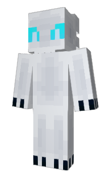 Minecraft скин по нику xxzz