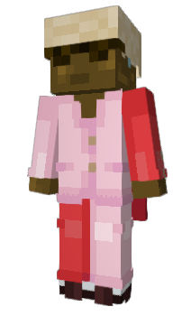 Minecraft skin sbss