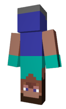 Minecraft skin Ayrnme