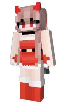 Minecraft skin MichaelMallinson