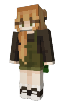 Minecraft скин по нику Slicemeister