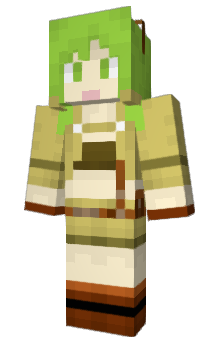 Minecraft скин по нику psychenSage