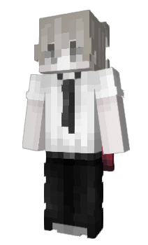 Minecraft скин по нику Kestroff