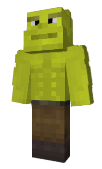 Minecraft skin Nosob