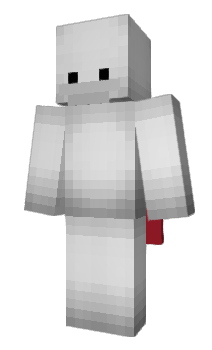 Minecraft skin Duckyy__