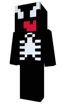 Minecraft skin choco6