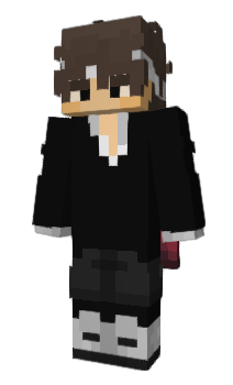 Minecraft скин по нику streetay