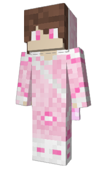 Minecraft skin haiflax