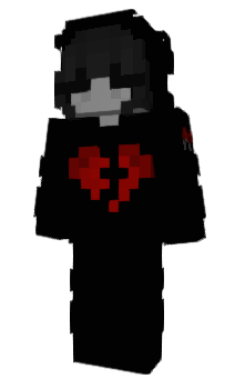 Minecraft скин по нику TodosAlChow