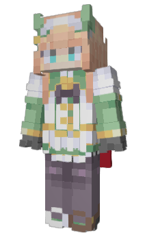 Minecraft скін по ніку 5ro_