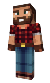 Minecraft скін по ніку SchoolShootin