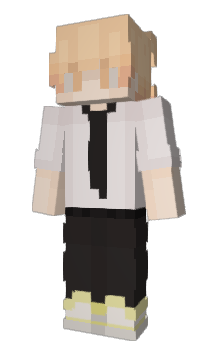 Minecraft skin sixtyrich