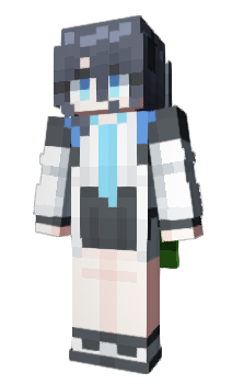 Minecraft скін по ніку archive_05