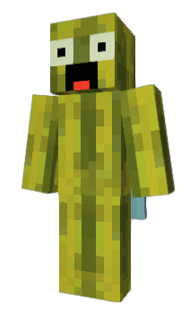 Minecraft скин по нику aryano