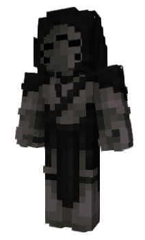 Minecraft skin _ExercisePlay_