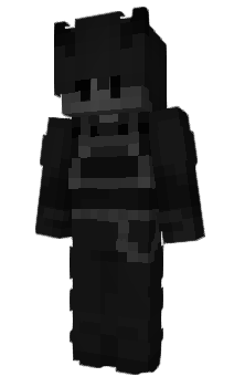 Minecraft skin CameronAzi