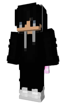 Minecraft skin ElmasPro4K