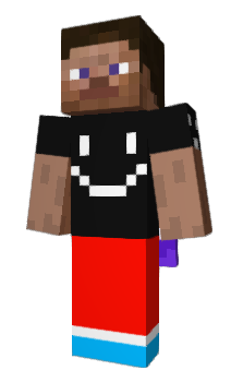 Minecraft skin Hiliofree