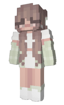 Minecraft скин по нику boyvn
