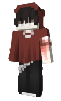 Minecraft скин по нику Opoppp