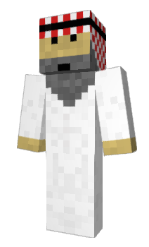 Minecraft скин по нику joepvanvliet