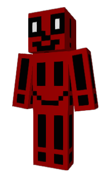Minecraft скин по нику indagame