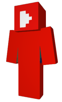 Minecraft skin freeclip