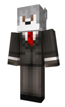 Minecraft скин по нику dotdotd