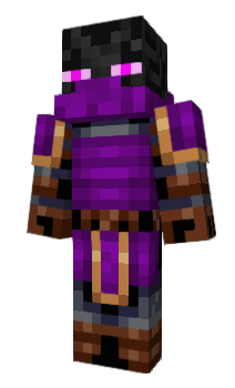 Minecraft skin BestYoutu