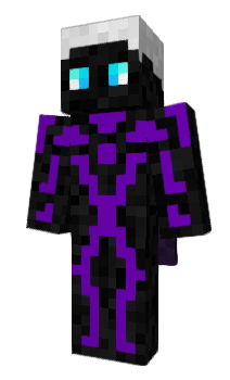 Minecraft скин по нику kaayaax