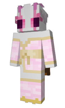 Minecraft скин по нику Ceromie