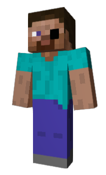 Minecraft скин по нику Ang3lic