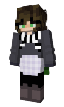 Minecraft скин по нику xktk