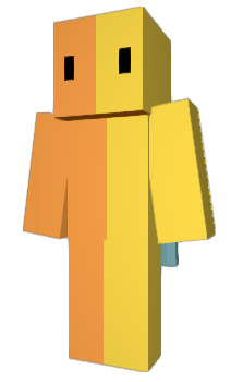 Minecraft skin SOYA9376