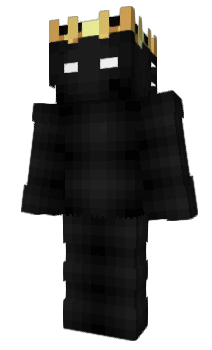 Minecraft skin Aeroxcs