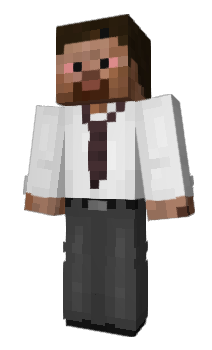Minecraft скин по нику Murtal