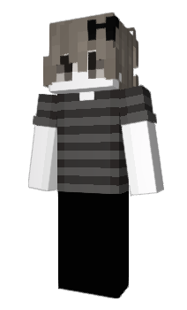 Minecraft skin Murtal