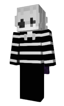 Minecraft скин по нику krc