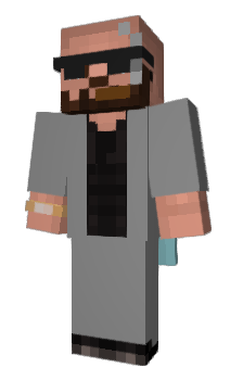 Minecraft скин по нику soopyaa