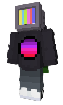 Minecraft skin kxnjiway2trim