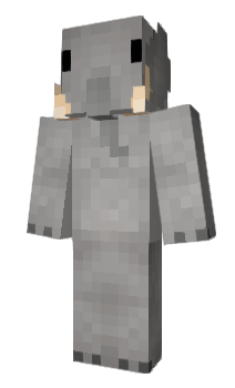 Minecraft скин по нику wonjung