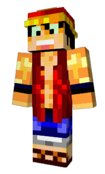 Minecraft скин по нику MrZetta